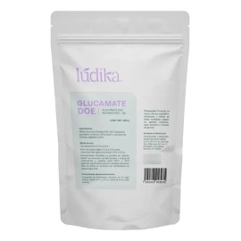 Glucamate Doe, Espesante Para Limpiador Facial, 250 G