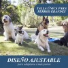 Collar Repelente De Pulgas Y Mosquitos Para Perros Y Gatos
