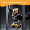 Protective Boot Impact Cover for Dewalt PB850-QZ DCF850 Rubber Impact