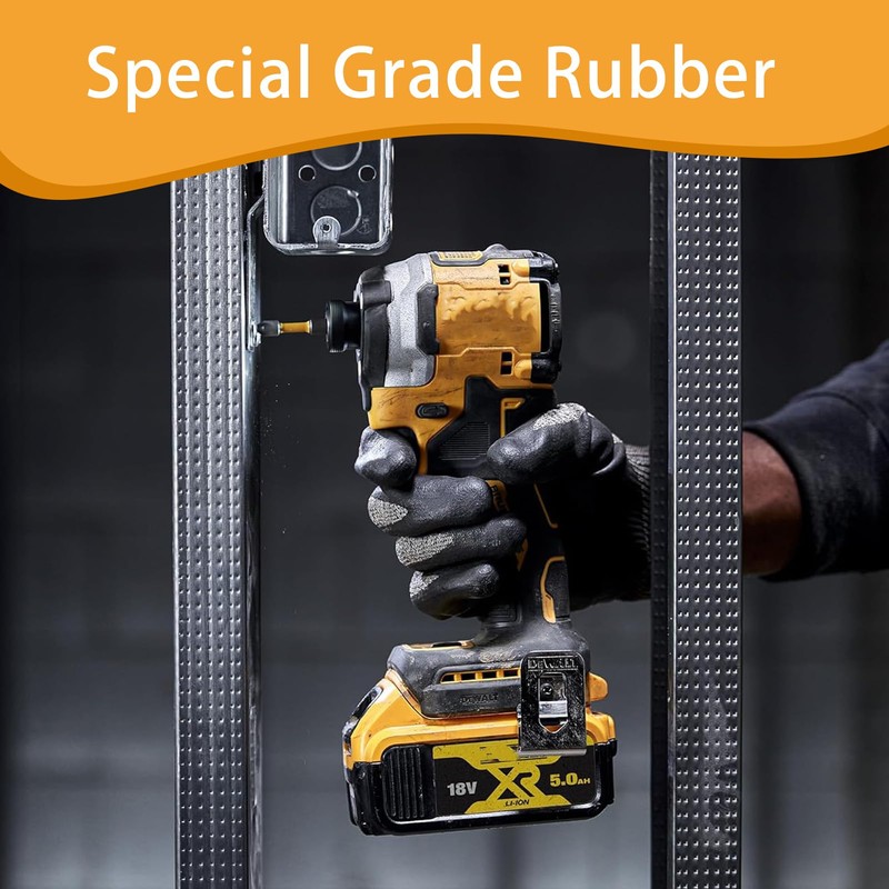 Protective Boot Impact Cover for Dewalt PB850-QZ DCF850 Rubber Impact
