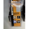 Unknown BOSTITCH 18 Gauge Brad Nails, 2-Inch, Coated, 1000 per