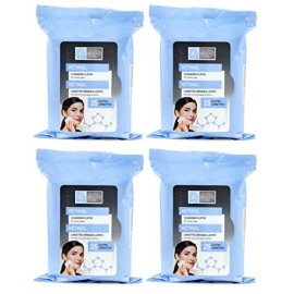 Retinol Makeup Cleansing Cloth Wipes Regular