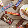 M&M'S, SNICKERS, 3 MUSKETEERS, SKITTLES & STARBURST Variety Pack Full