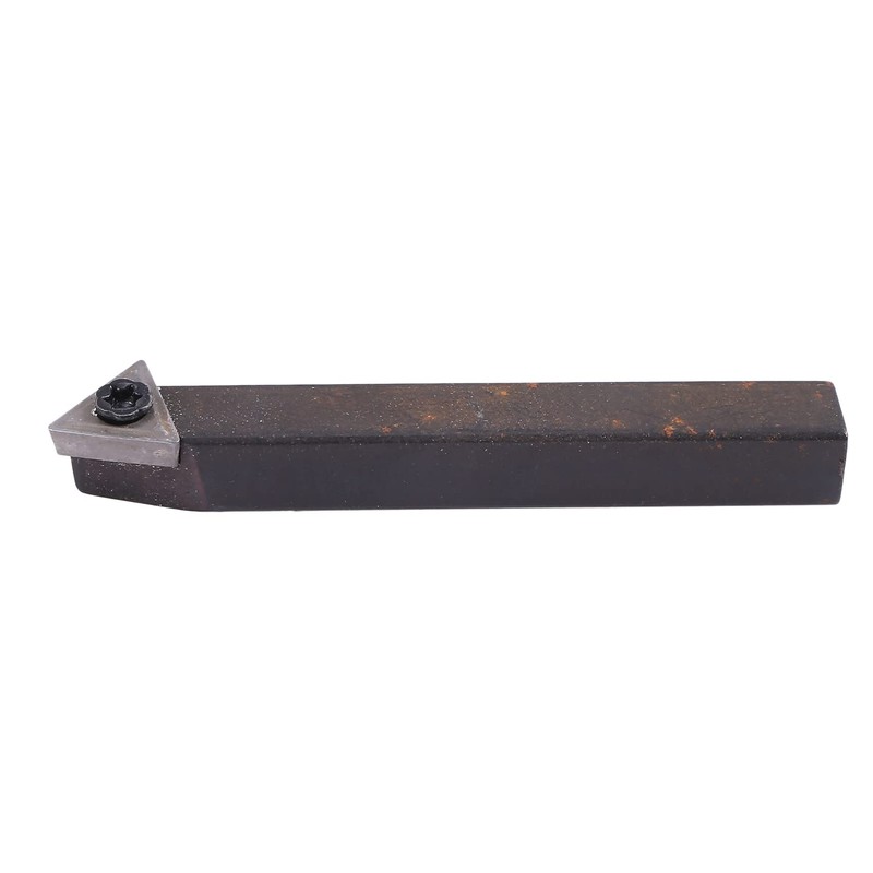 Aswalling 1/4 inch Mini Indexable Carbide Lathe Turning Tool Holder