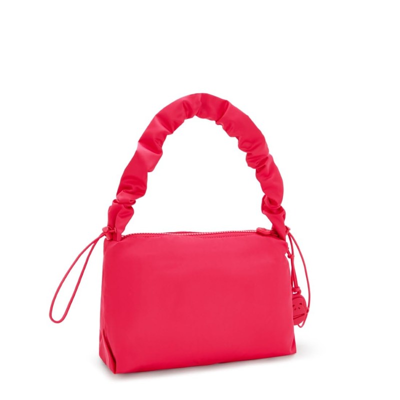 Kipling ELENI Simply Fuchsia KI62864RW 2.5L, Simply Fuchsia