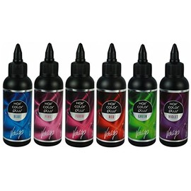 Vitality's pink Hair Color Plus 100 ml