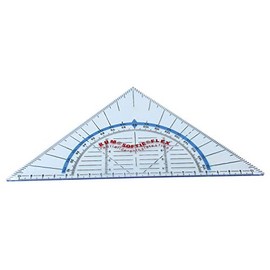 Kum 225.07.19 Triangles Softie Flex 16 cm