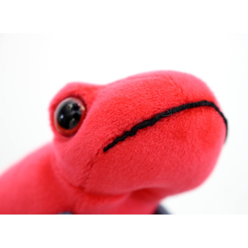takeoff magnet strawberry dogfrog