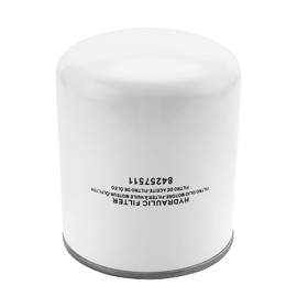 HXYBBGS 84257511 Hydraulic Oil Filter Compatible with New Holland Case IH Several Baldwin Models Replace P765662 47131195 5174044 84123428 84168726 BT8899