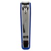 nippes Solingen, Nail Clippers for Toenails with Nail Catcher 8