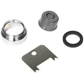 Delta Faucet RP5202 Aerator Vandal Resistant, Chrome