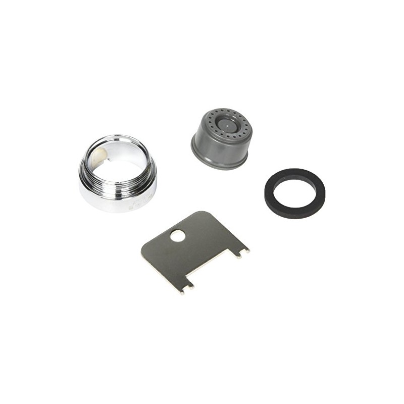 Delta Faucet RP5202 Aerator Vandal Resistant, Chrome