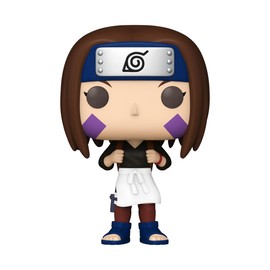 Funko Pop! Animation: Naruto: Shippuden - Rin Nohara