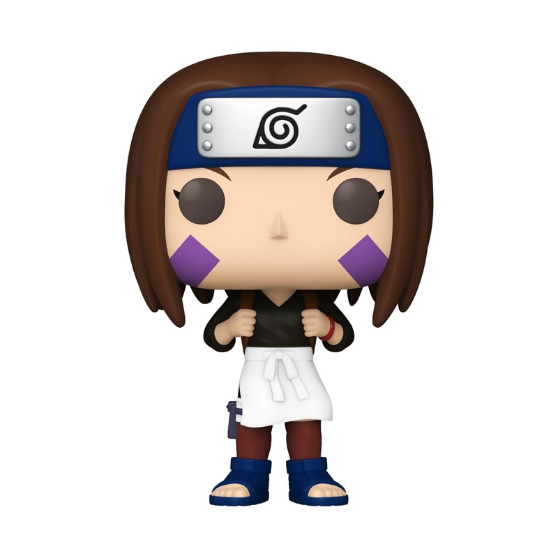 Funko Pop! Animation: Naruto: Shippuden - Rin Nohara