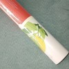 Opalhouse Wallpaper Lemons 2 Rolls Removable Vinyl Peel Stick 27.5
