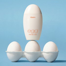 APIEU EGG PHA Egg Shell Pore Cream 65g