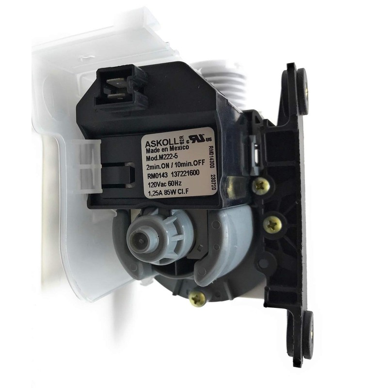 Bomba OEM 137221600 y 134051200