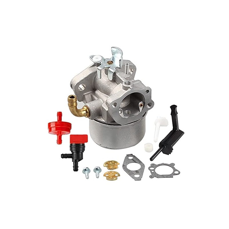 798653 Carburetor Compatible With Briggs & Stratton 697354 790290 791077