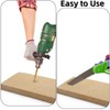 YIMITEE 4 Pack Fire Bricks, 2300F 9" L x 4-1/2"