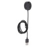 2pc Charge Station Disc Data Function Watch Charging Base 1