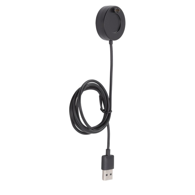 2pc Charge Station Disc Data Function Watch Charging Base 1