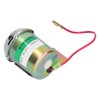 Car Reversing Alarm Stainless Steel Electronic Backup Waterproof Alart Speaker