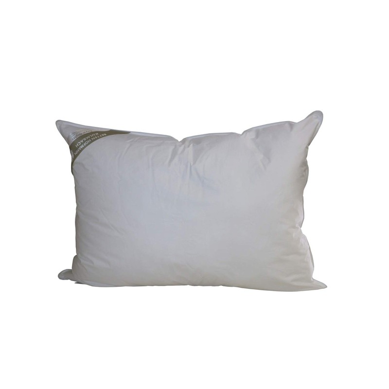 Hofmann Canada Feather Pillow Cushion 60 x 80 cm 750