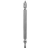 'KWB Double Bit Set 100 mm Industrial Iso 1173 E
