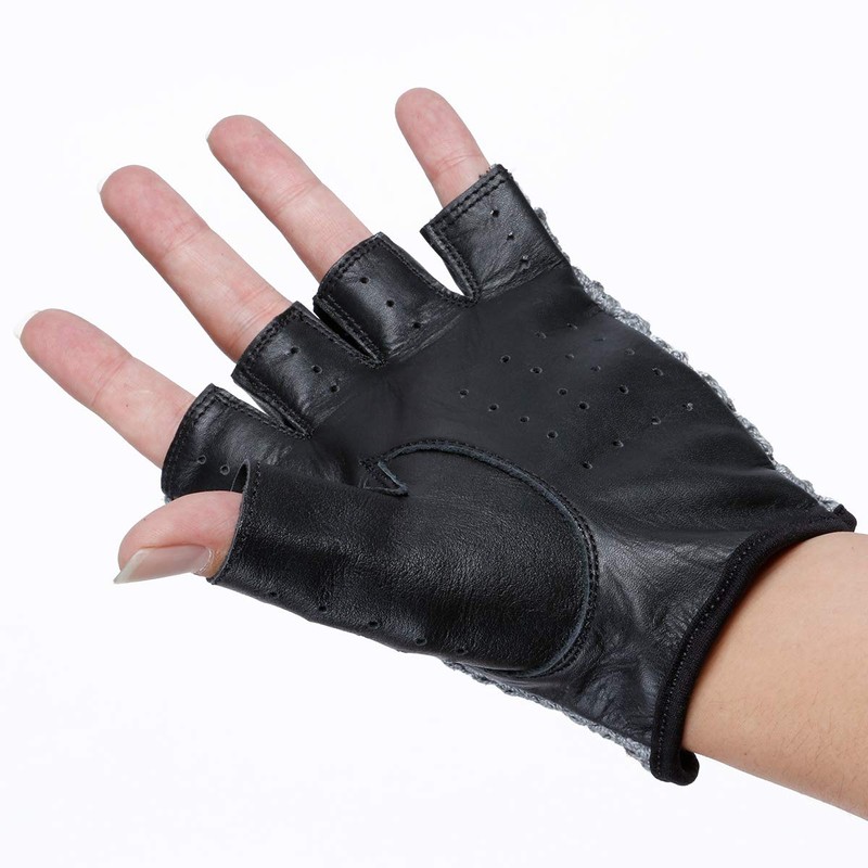 OMP Racing OMP Racing Tazio Gloves Driving Gloves M Size