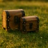 BestSaller (BET50) Bestsaller1195 Bestsaller Treasure Chest, Small, 14 x 11