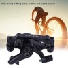 Light Alloy Disc Brake Device Strong Braking Force Excellent Heat