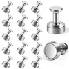 Magnets Magnetic Pins, Strong Magnets, Neodymium Magnets, Securing Papers to