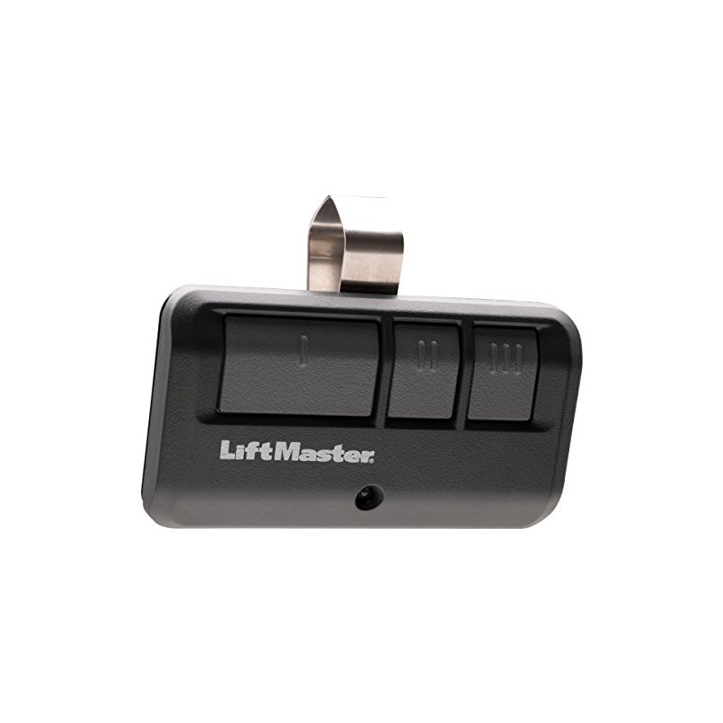 LIFTMASTER Garage Remote 893LM One Button MyQ.