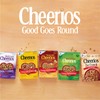 Cheerios Multi Grain, Breakfast Cereal, Gluten Free, Whole Grain Oats,