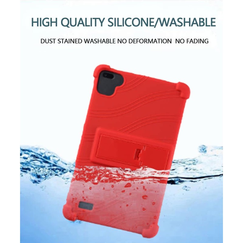QYiiD Universal 8 Inch Tablet Case, TCL Tab 8 LE/Onn