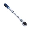 AB Tools-Toolzone 3/8" Drive Extendable + Flexible Ratchet Socket Driver