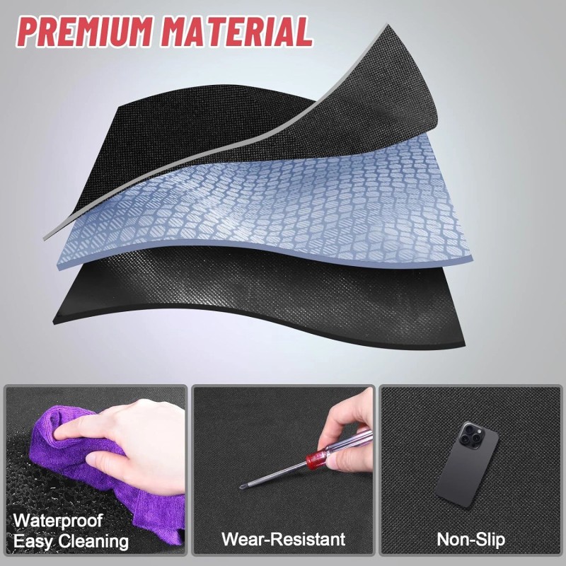 MOMIRAC For Kawasaki MULE PRO-FX EPS LE 2016-2020/Ranc