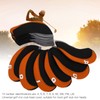Golf Club Putter Headcover, 10Pcs 1 Set Golf Putter Protector