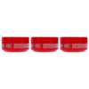 Schwarzkopf Osis+ Flexwax Ultra Strong Cream Wax - 2.8 fl.