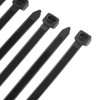Cable Ties Heavy Duty, Tensile Strong Nylon Zip Ties (1020