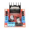 TECNOIOT 5pcs L298N Driver Board L298 Stepper Motor Drive Controller