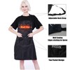 PXTIDY Mrs Lovetts Inspired Kitchen Apron Mrs Lovetts Meat Pies
