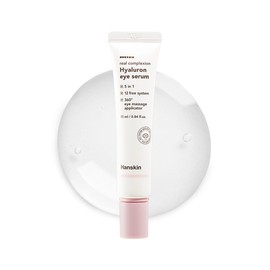 Hanskin [Hanskin]Real Complexion Hyaluron Eye Serum 25ml