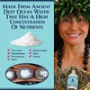 Sea Salts Of Hawaii Uahi Black Hawaiian Sea Salt, 4.5