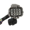 Distributor Adapter Harness OBD2 8-Pin TO OBD1 for 1999-2000 Civic