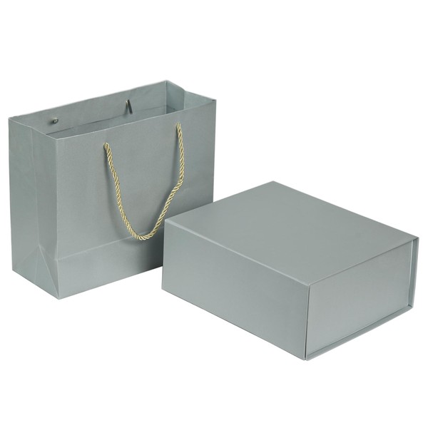 GP SUP Elegant Gift Boxes with Gift Bag for Presents