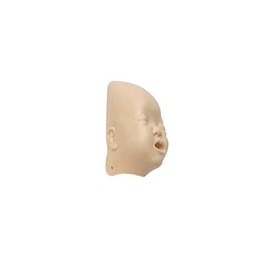 Laerdal Baby Anne Light Skin Faces (A268)