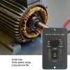 AC Motor Speed Controller Mini Speed Regulator with CW CCW