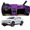 Pelicula Protectora de TPU PPF para BYD Song Plus