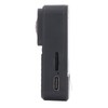 Mini Clip Camera 1080p 2MP Wearable Video Camera with Color